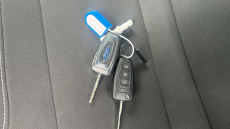 Ford Focus 1.0 EcoBoost 125 Zetec 5dr Petrol Hatchback